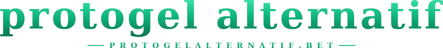 protogel alternatif logo